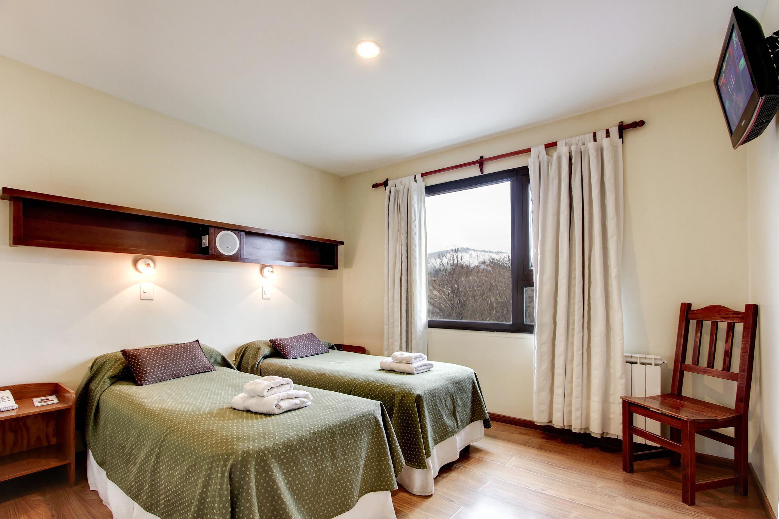 Cambria Hotel San Carlos de Bariloche Exterior photo