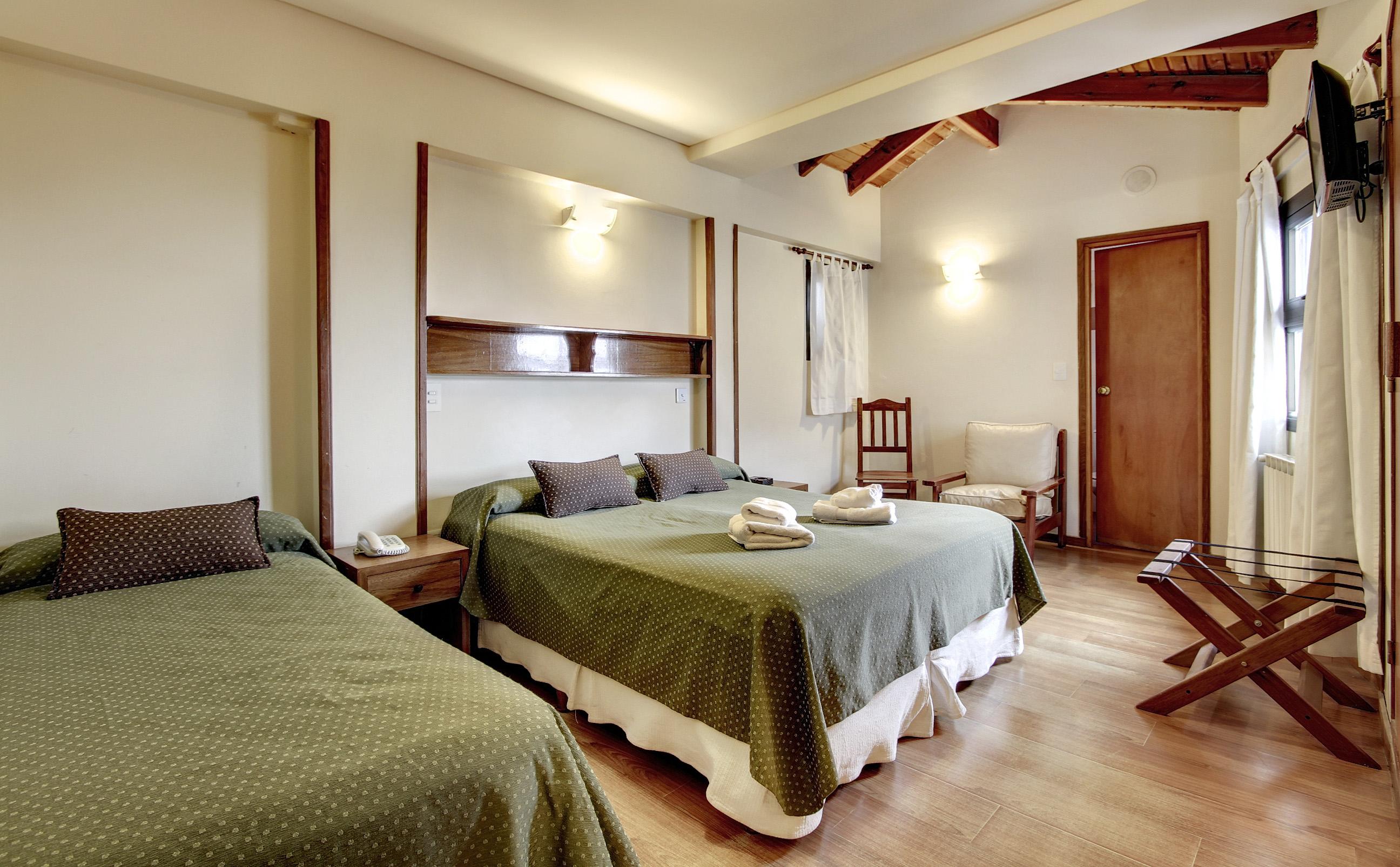 Cambria Hotel San Carlos de Bariloche Exterior photo