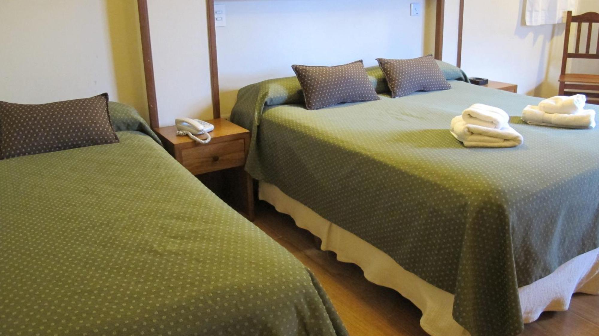 Cambria Hotel San Carlos de Bariloche Exterior photo